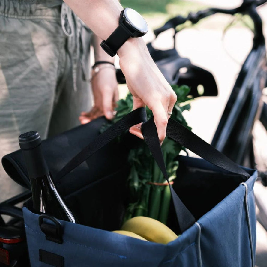 Arkel Shopper Cordura Fahrrad-Einkaufstasche