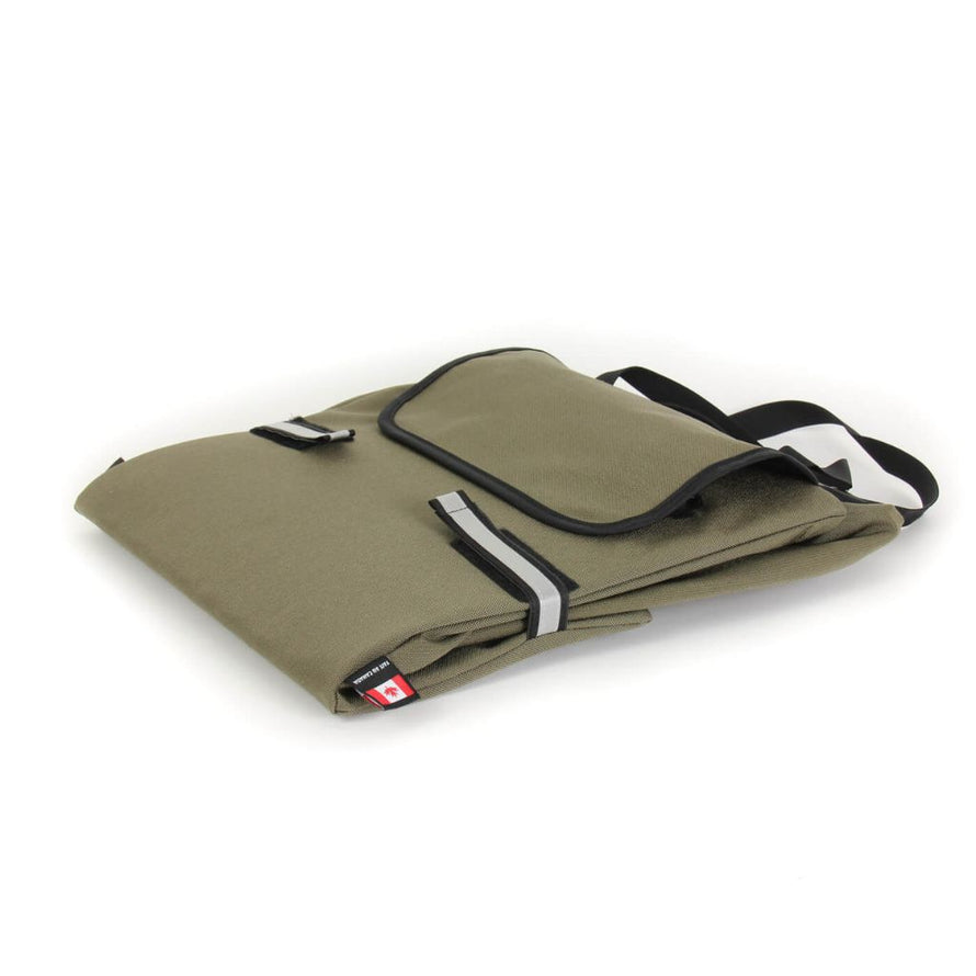 Arkel Shopper Cordura Fahrrad-Einkaufstasche
