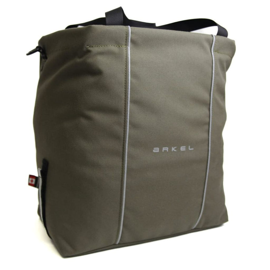 Sac cabas vélo Arkel Shopper Cordura