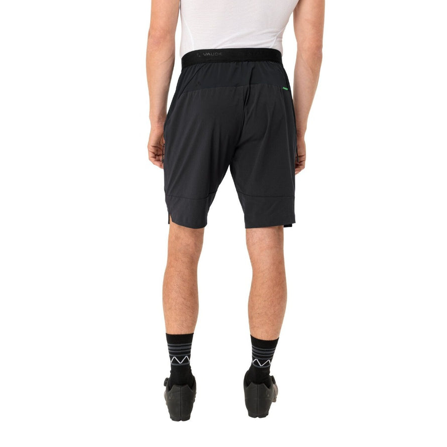 Short homme vélo multi-usage Kuro Vaude #2