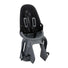 Siège vélo enfant arrière Qibbel Air gris