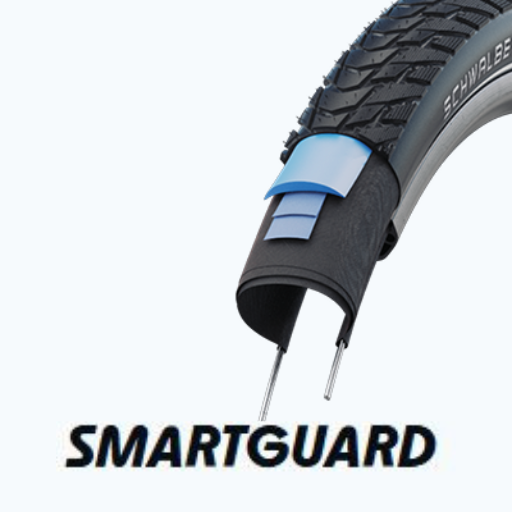 SmartGuard - Schwalbe