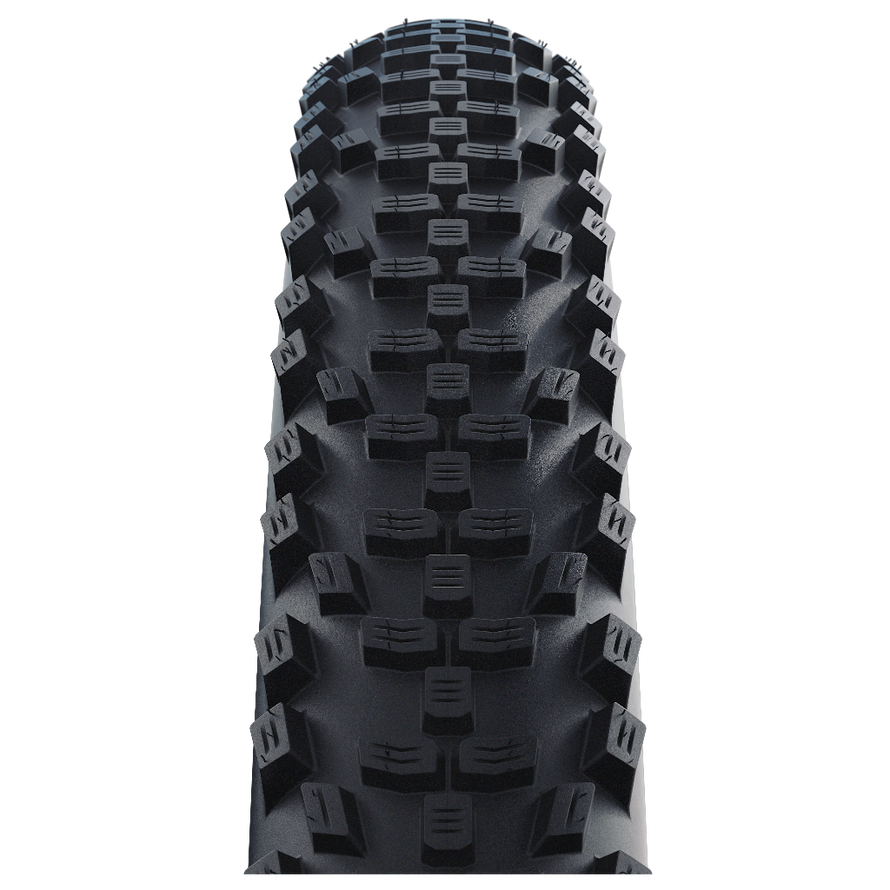 Pneu VTT Schwalbe Smart Sam Perf - Toutes Tailles - Adhérence Route Et Hors-Route - Double Defense E-MTB