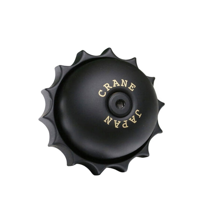 crane fahrradweste Crane Revolver E-NE Türklingel