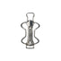 Porte-bidon vélo acier inox Stainless Arundel