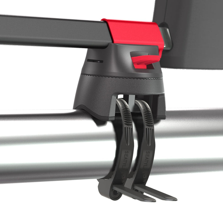 Support pour antivol U Mason Seatylock #3