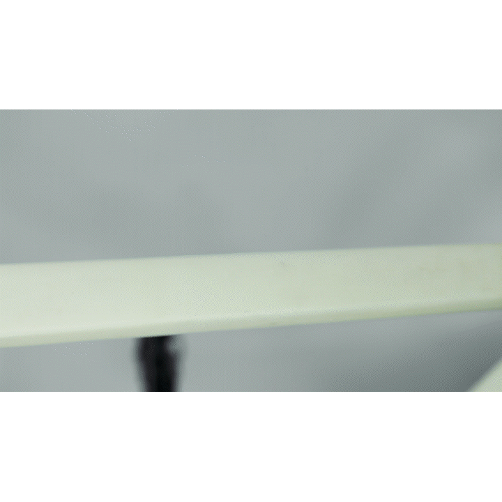 Support pour antivol U Mason Seatylock #5