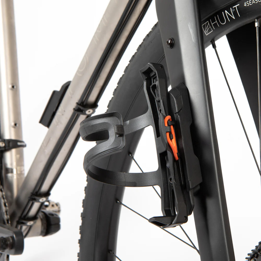 Switch Multi Mount supportant un antivol compatible via Switch Clip.