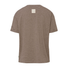 T shirt Vaude Femme respirant Mineo à rayures