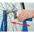 Pied de centrage de roue vélo ParkTool TS-8 - #2