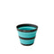 Tasse pliable Frontier UL Sea to Summit bleu