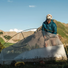 Tente Bikepacking Fly Creek HV UL1 en montagne