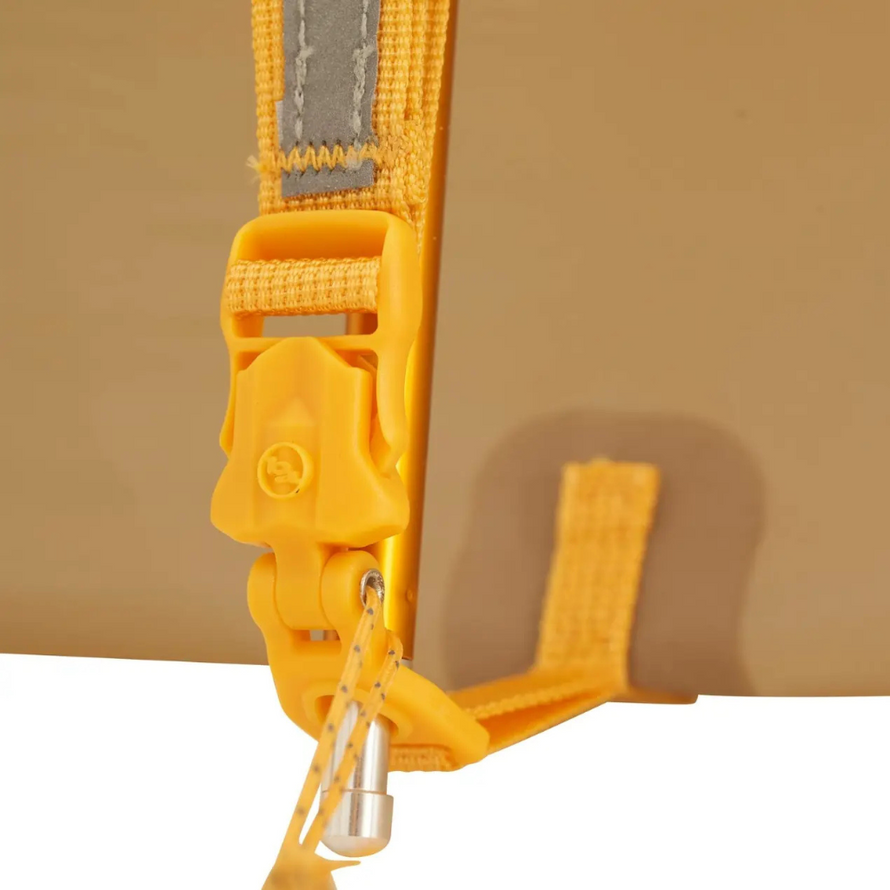 Tente Bikepacking Fly Creek HV UL1 fixations