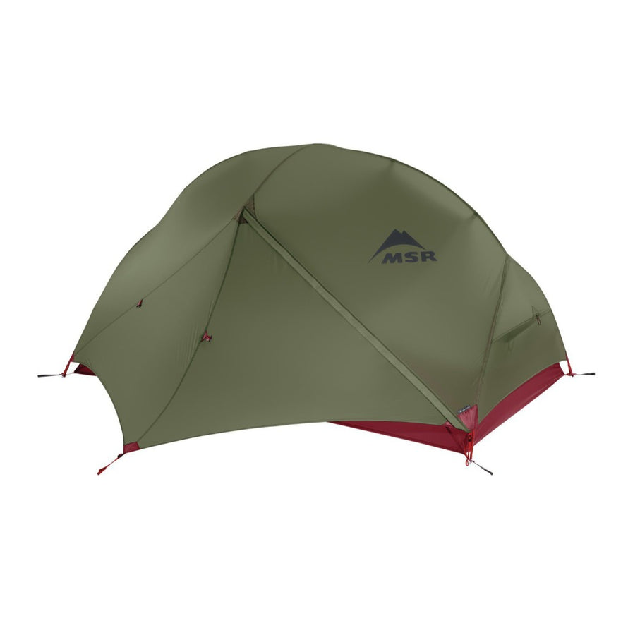 msr zelt gebraucht MSR 2-Personen-Zelt Hubba Hubba NX