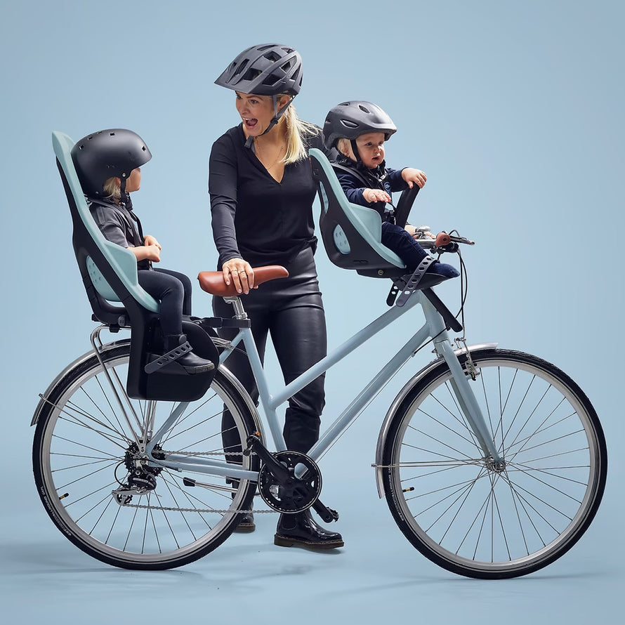 Thule Yepp Mini Siège avant vélo pour bébé mois à ans