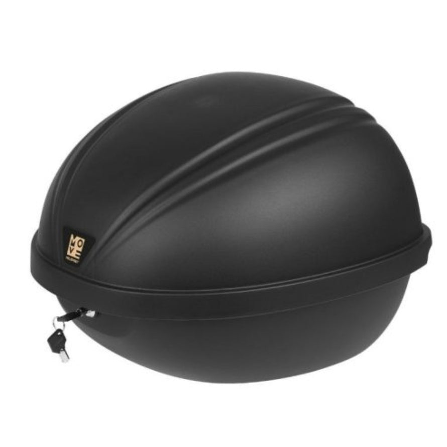 Top case Polisport E Cargo Box pour vélo électrique