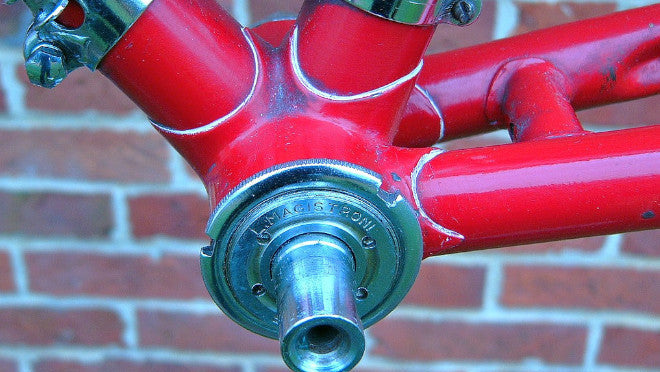 Découvrez tous nos conseils et guides d'achat pour l'entretien et l'équipement de votre vélo