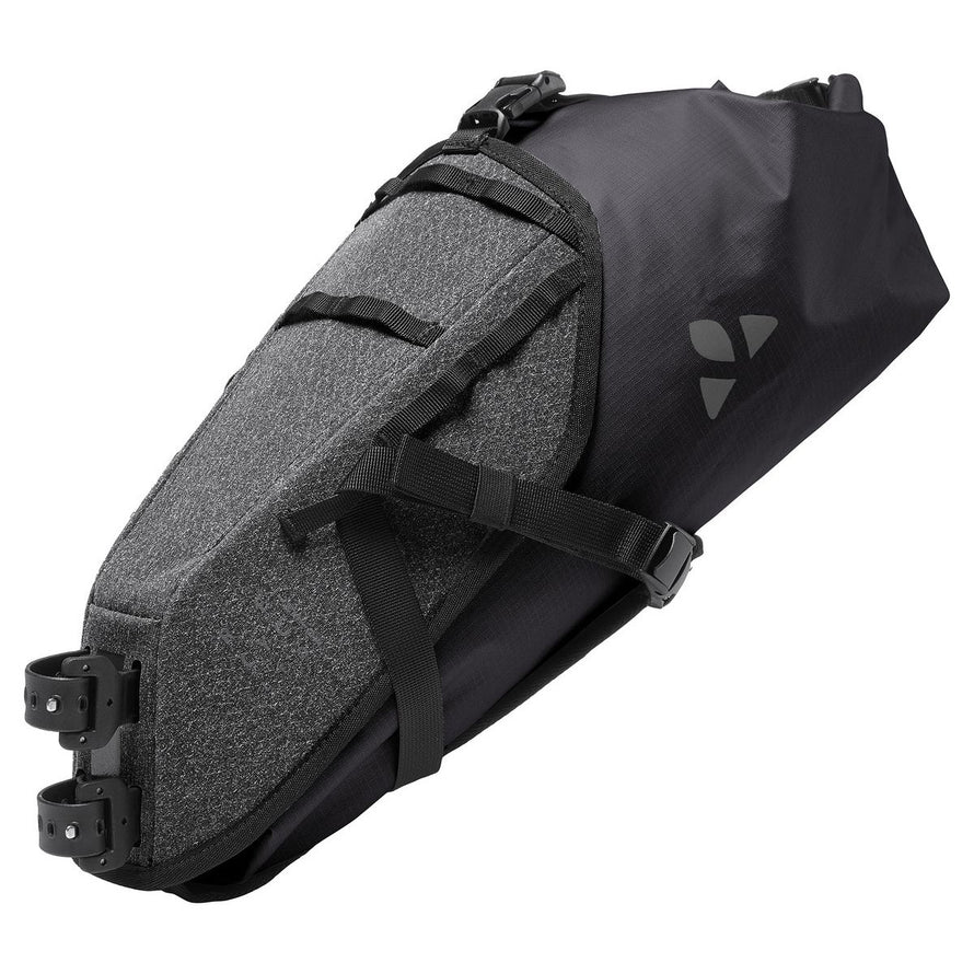 vaude fahrradtasche sattel Vaude Trailsaddle II Fahrradtasche Sattel wasserdicht bikepacking 10 Liter