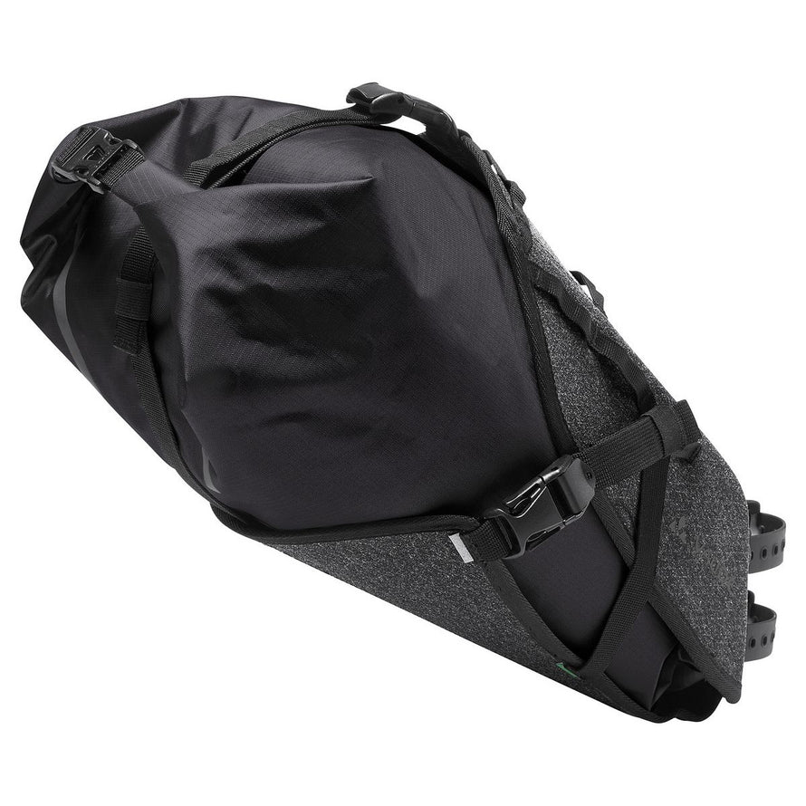 Vaude Trailsaddle II Fahrradtasche Sattel wasserdicht bikepacking