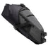Sacoche selle bikepacking Trailsaddle II Vaude