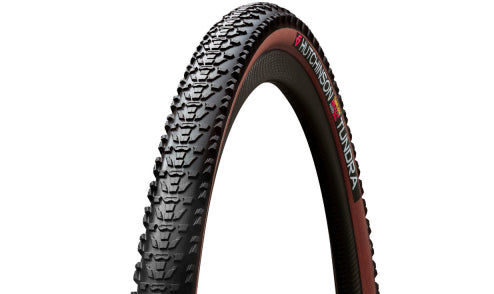 Pneu vélo gravel Hutchinson Tundra Tubeless Ready 700C
