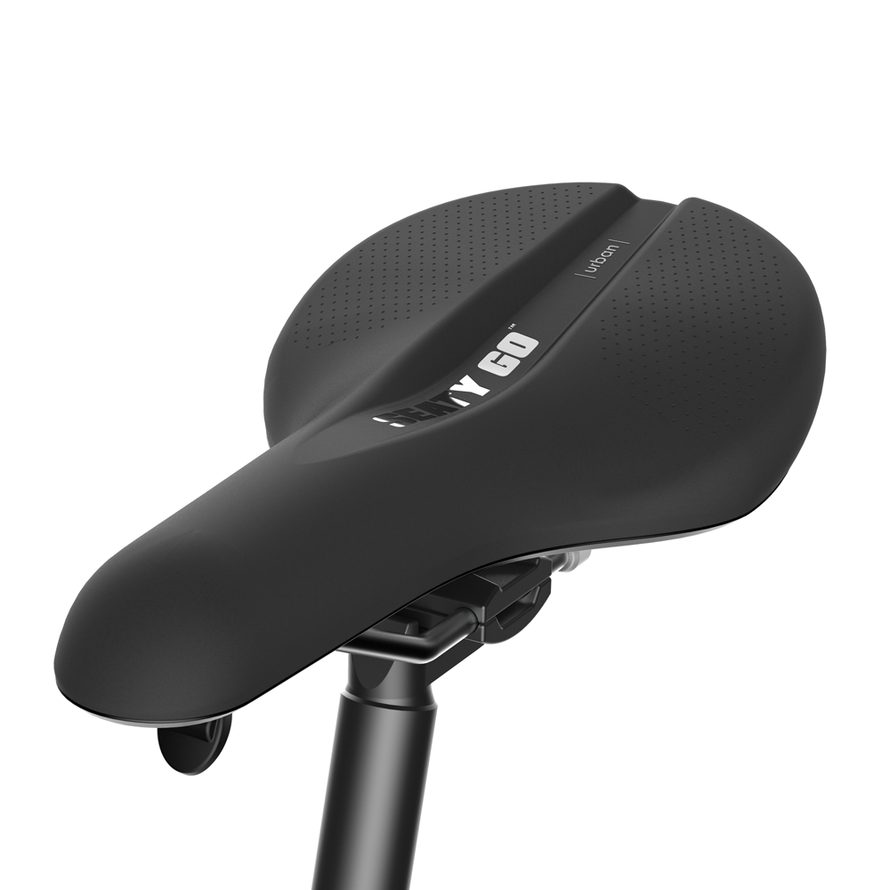 Seatylock selle vélo amovible Seatygo Urban
