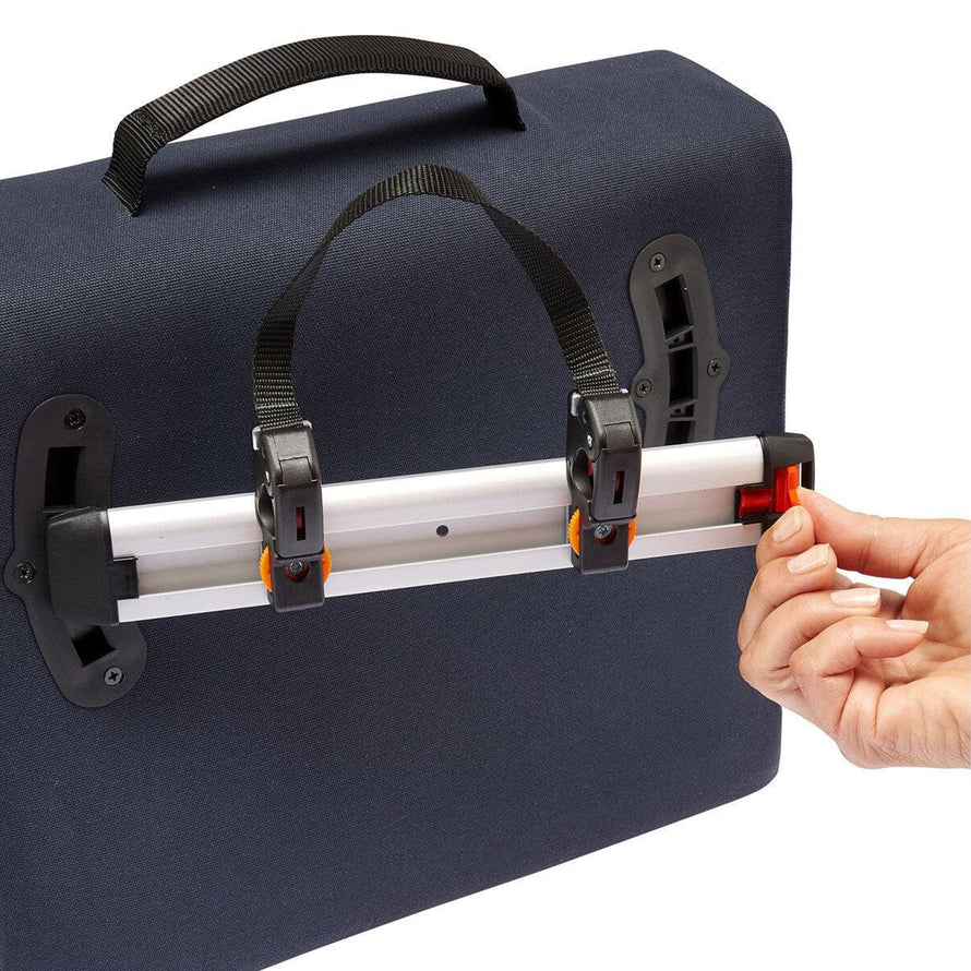 Rail sacoche cartable Vaude