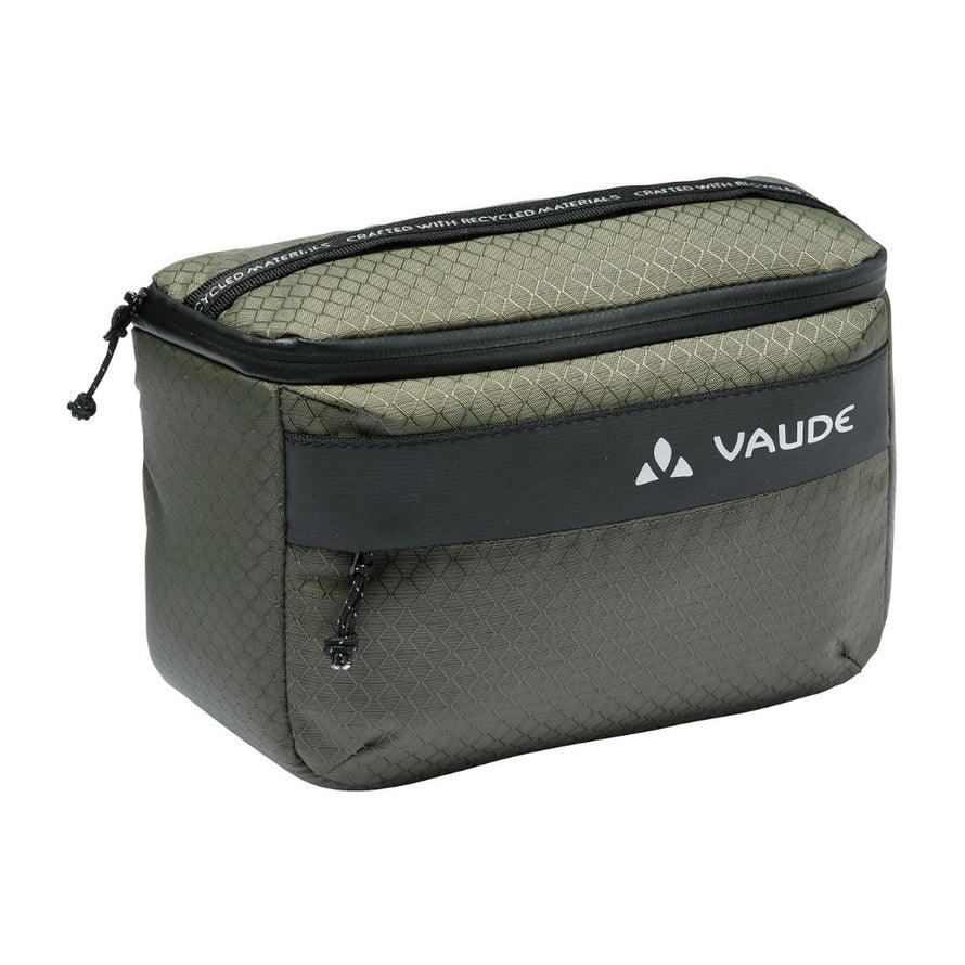 Sacoche Guidon Vaude Sacoche Vélo Vaude TrailFront II Sacoche