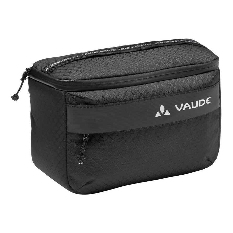 VAUDE Cyclist Box Lenkertasche Cabrio Schultergurt 3L