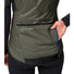 Veste vélo gravel pour femme Kuro Vaude#2