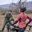 Veste vélo gravel pour femme Kuro Vaude#4