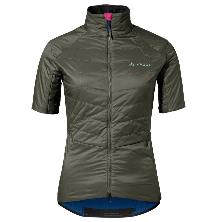 Veste vélo gravel pour femme Kuro Vaude#S