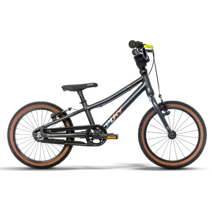 puky fahrrad 16 zoll gewicht Puky LS-Pro Kinderfahrrad 16 Zoll mit Automatikschaltung