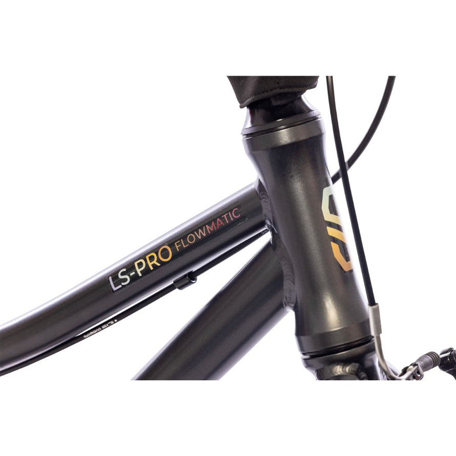 Vélo enfant Puky LS-Pro 16