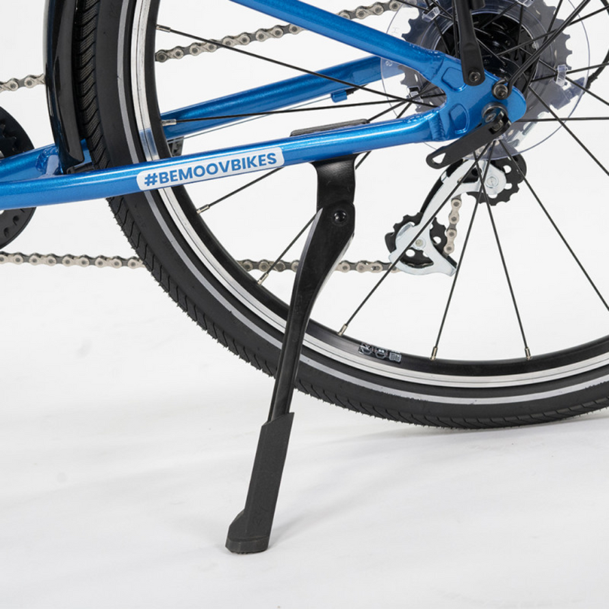 Velo Bemoov CS24 béquille