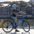 Velo Bemoov CS24 avec enfant