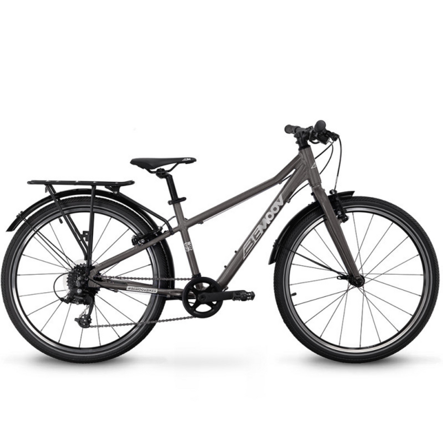 Velo Bemoov CS24 gris