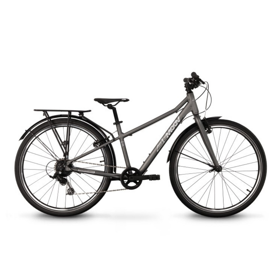 trekkingrad kinder Bemoov CS26 vélo trekking enfant de 10 à 16 ans 26 pouces