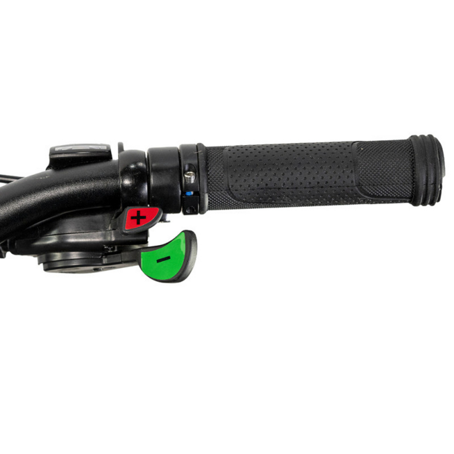 Vélo Bemoov CS 20 manette de vitesses