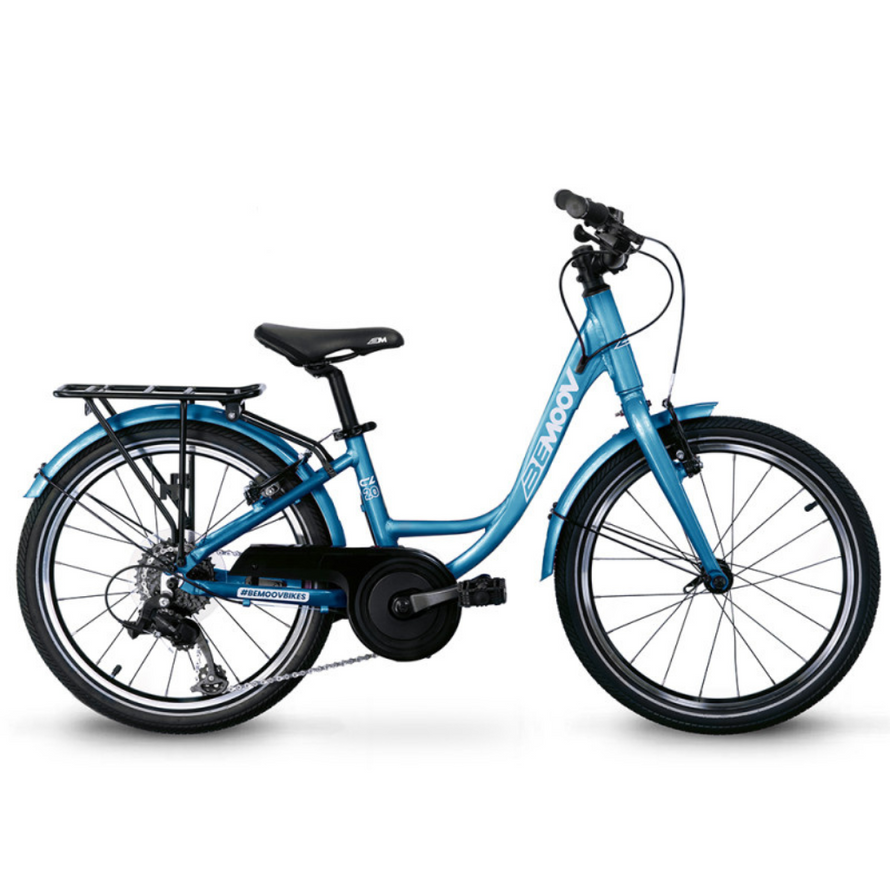 Bemoov CL20 bici urbana infantil 20