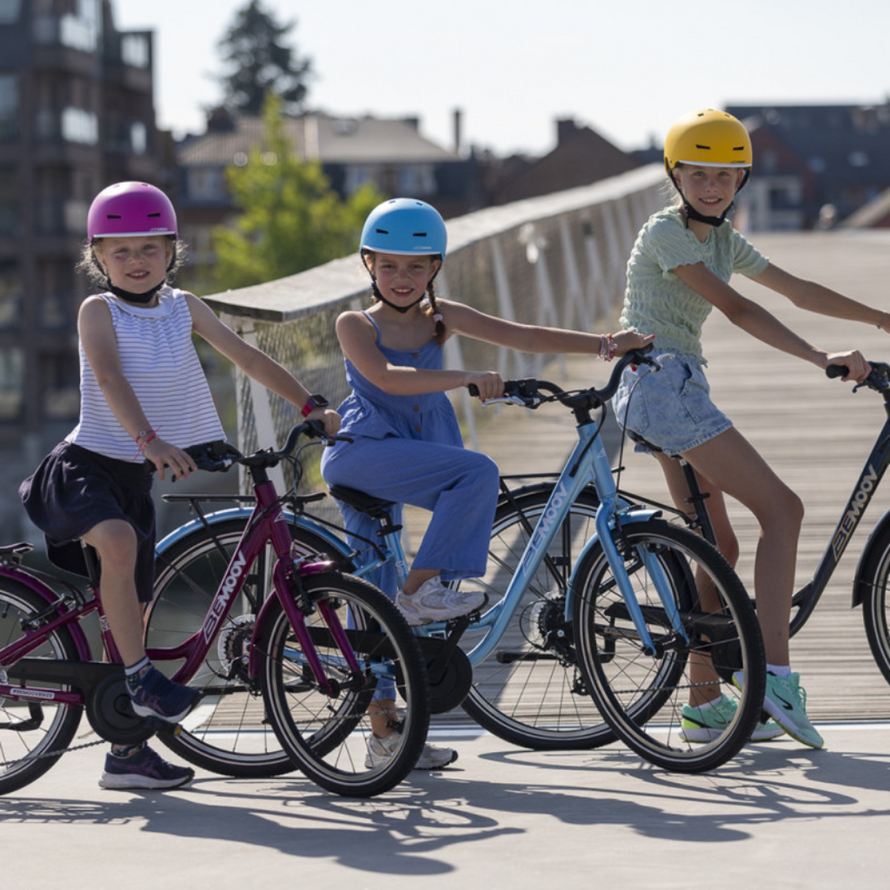 Gamme complète Bemoov CL