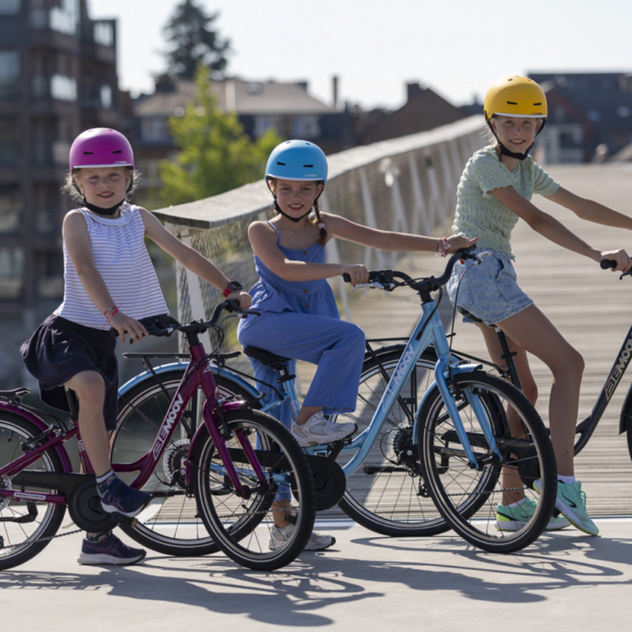 Gamme complète Bemoov CL