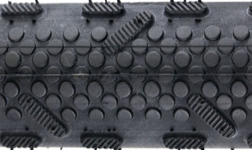 Pneu vélo Schwalbe X-One Speed 700 x 33C Tubeless Easy