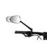 Rétroviseur Zefal Espion E100 pour vélo cargo #2