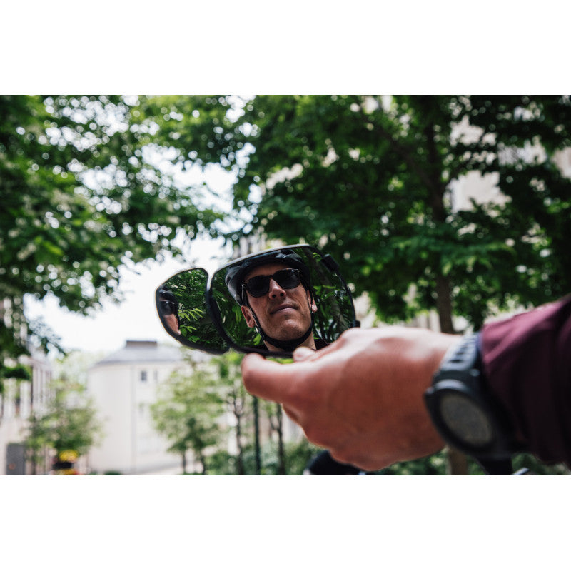 Rétroviseur Zefal Espion E100 pour vélo cargo #5