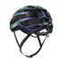 Casque ABUS AirBreaker 2.0 route, design aerodynamique et ventilation performante pour cyclistes exigeants
