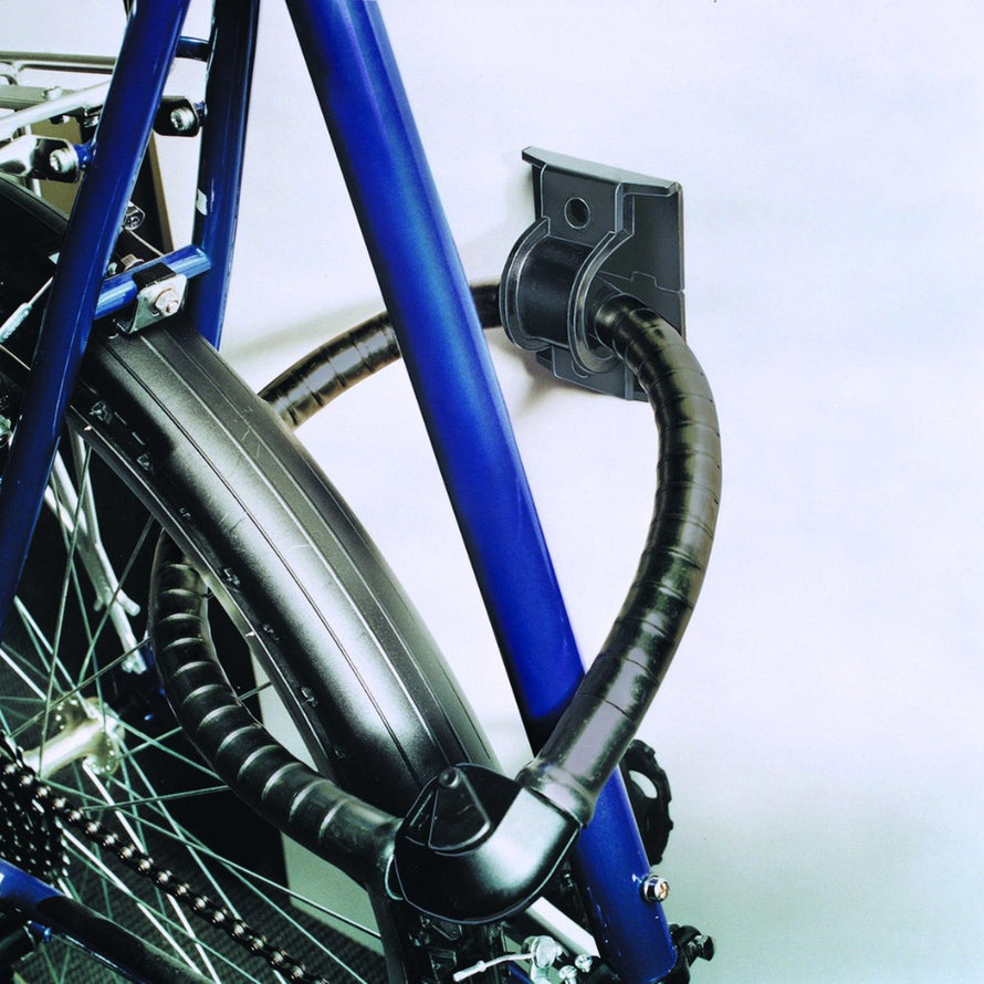 Abus WA 50 Ancre au sol et au mur pour sécuriser le vélo