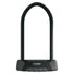 Antivol U ABUS Granit X-Plus 540 230 mm avec support EaZy KF pour securiser votre velo