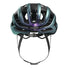 Casque ABUS AirBreaker 2.0 route, performance aerodynamique et ventilation avancee pour cyclistes