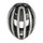 Casque velo ABUS AirBreaker 2.0 blanc noir, ultra leger et aero pour cyclistes sur route exigeants